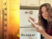 Как охладиться в жару