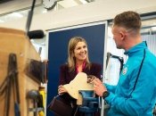 Королева Нідерландів Максима