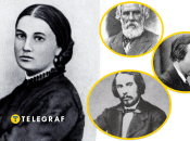 Кто из любовников был у Марко Вовчки