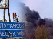 Рубіжне окуповане з травня 2022 року