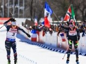 Кубок мира по биатлону