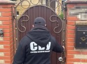 СБУ проводить обшук у храмах УПЦ МП