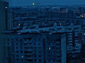Харьков без света