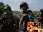 Бої за Україну продовжуються