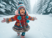 Выпал первый снег? Обратите внимание на дату и время суток