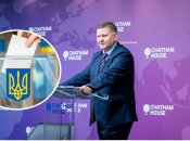 Валерій Залужний