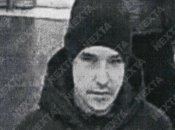 Николай Швец из Украины