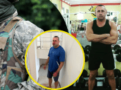 Имя тренера Севастьян Гогович