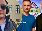 Антон Коробков-Землянський та Ярослав Дронов (Shaman)