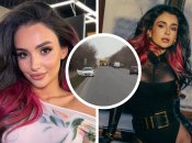 Анна Трінчер