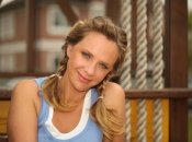 Екатерина Серебрянская о сыне и планах на лето: специально для UAUA.info