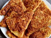 Вкусно как в горячем, так и в холодном виде