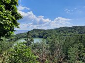 Озеро Бучак, яке манить своєю красою та природною тишею