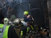 Наслідки російської атаки 2.01.2024