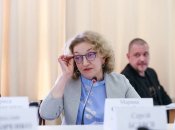 Марина Соловйова