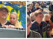 Арсен Мирзоян пытался выгнать предателей, но ему помешали