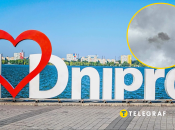 Ракету збили