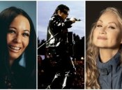 Ивонн Эллиман, Боно и Джоан Осборн спели главные песни о вере