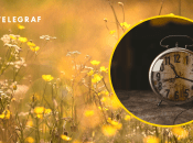 Украинцы будут переходить на летнее время