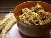 Кутя — головна страва різдвяної вечері