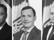 Руководство МВД трагически погибло из-за падения вертолета