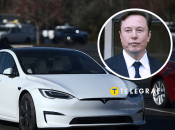 Автомобілі Tesla