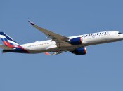 Борт "Аерофлоту" зафіксували радари