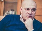 Психотерапевт Андрей Метельский: «Любви к детям в природе не существует»