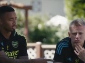 Габріель Жезус та Олександр Зінченко