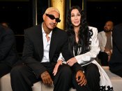 77-річна Шер та 36-річний Олександр Едвардс