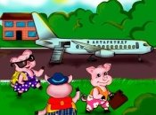 Сказка для тех, кто не хочет учиться читать