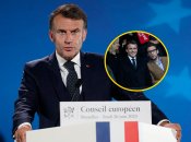 Что известно о младшем брате Эмманюэля Макрона