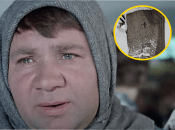 Как выглядит могила советского актера Евгения Леонова