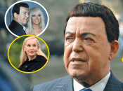 Что известно о внебрачных детях предателя Иосифа Кобзона