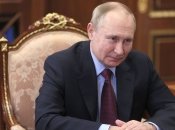 Володимир Путін