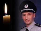 Михайло Грицак