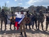 євгеній пригожин