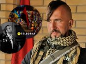 Василию Слипаку с позывным "Миф" навсегда 41