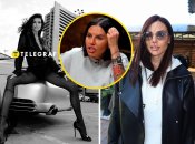 Одиозная Анна Алхим снова оскандалилась