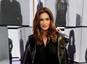 Американская супермодель Синди Кроуфорд