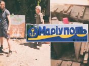 Маріупольці, які вижили, намагаються будувати свій побут