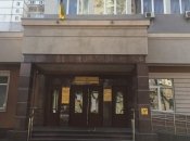 Взрывы в Шевченковском суде: злоумышленник погиб, взорвав себя