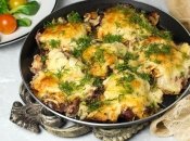 Печінка вийде ніжною навіть без вимочування