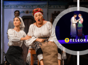 Спектакль "Кайдашева семья"