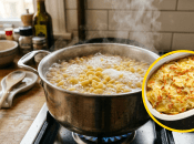 Макароны
