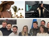 Саша Бо и Таня Парфильева мотивируют украинцев роскошью