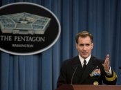 Джон Кирби дал совет сергею лаврову и всей россии