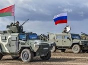 Навчальні воєнні дії триватимуть 10 днів