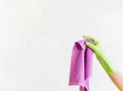 Чем лучше мыть окна