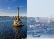 Жизнь в Севастополе стала крайне неспокойной